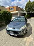 Peugeot 407 SW 1.8 ST Komfort, 2004 r.