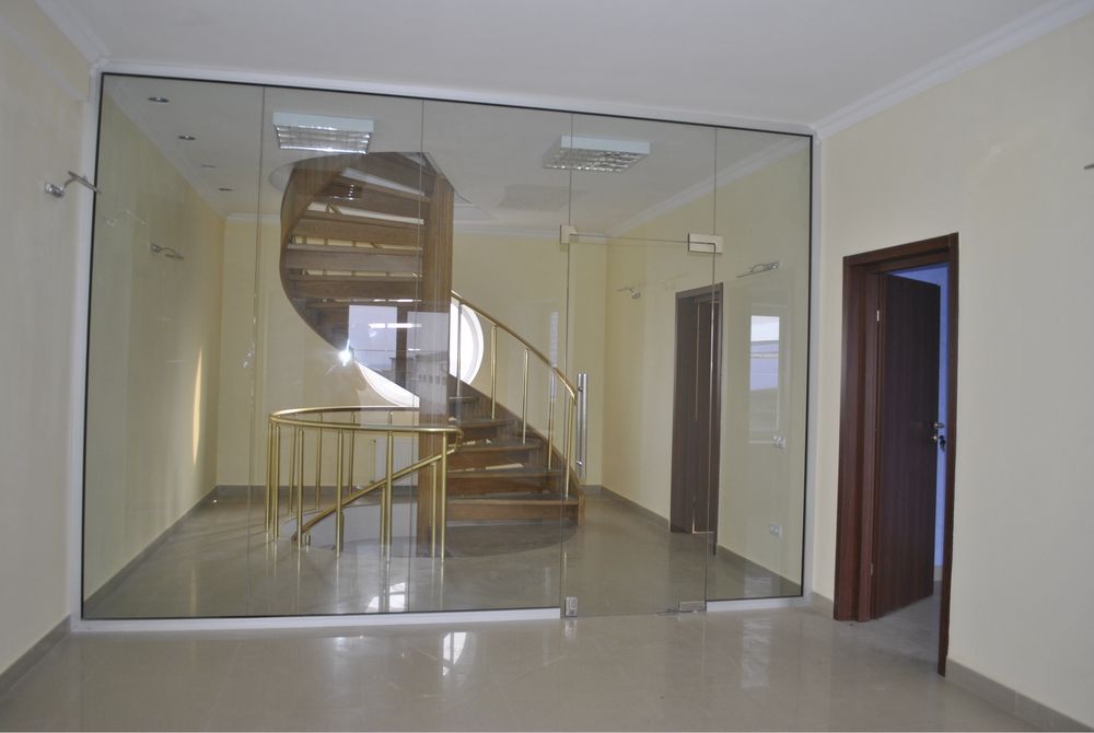 Сдается офисное помещение  (20-500кв.)