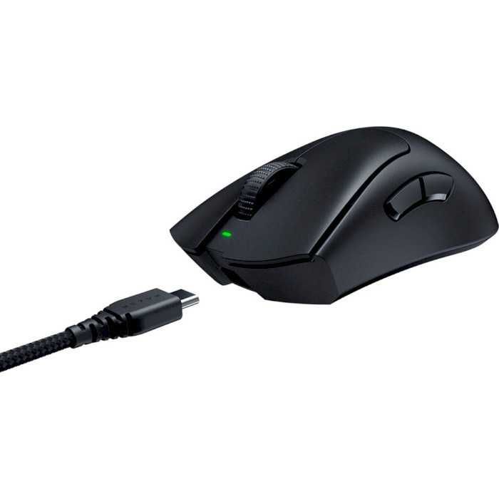 Мишка RAZER DeathAdder V3 PRO