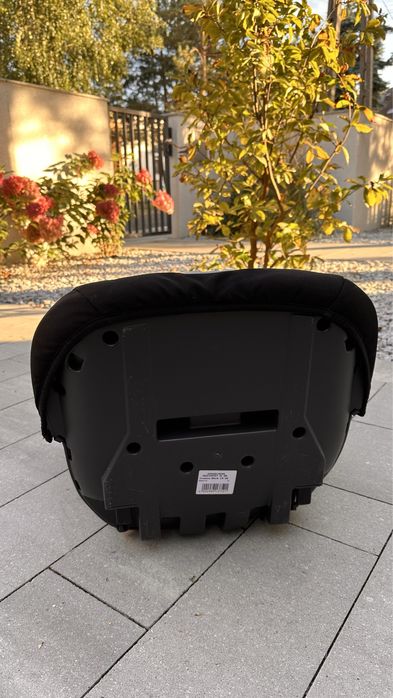 Fotelik Romer Britax Discovery SL 15-36 kg