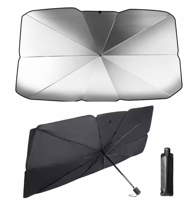 Osłona parasol przeciwsloneczny