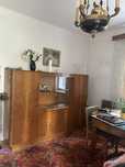 Komplet mebli lata 50