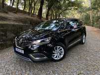 Renault Espace 1.6 dCi Initiale Paris EDC