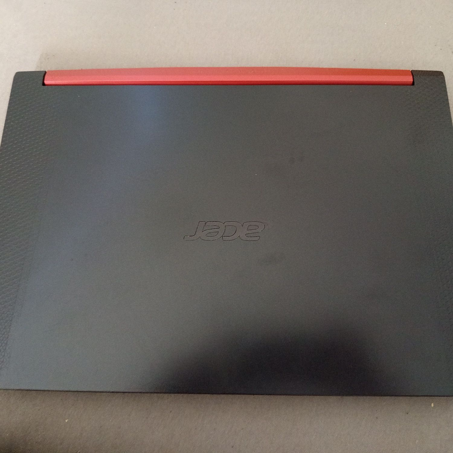 Laptop acer nitro 5 an515 54
