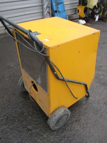 Osuszacz powietrza Sovelor DR310
