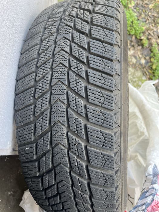 Зимняя резина roadstone