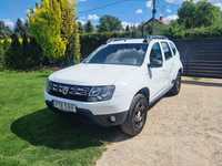 Dacia Duster 1.5 dCi 109KM 4x4