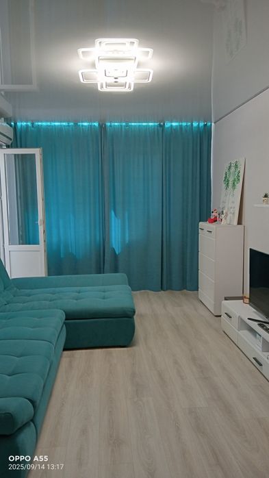 Аренда 2х ком. кв.на БМВ