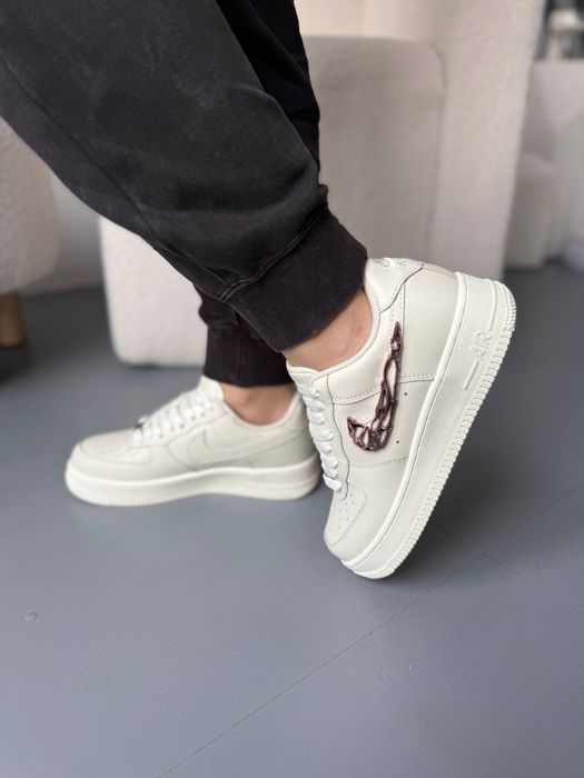 Nike Air Force 1 '07, форси найк