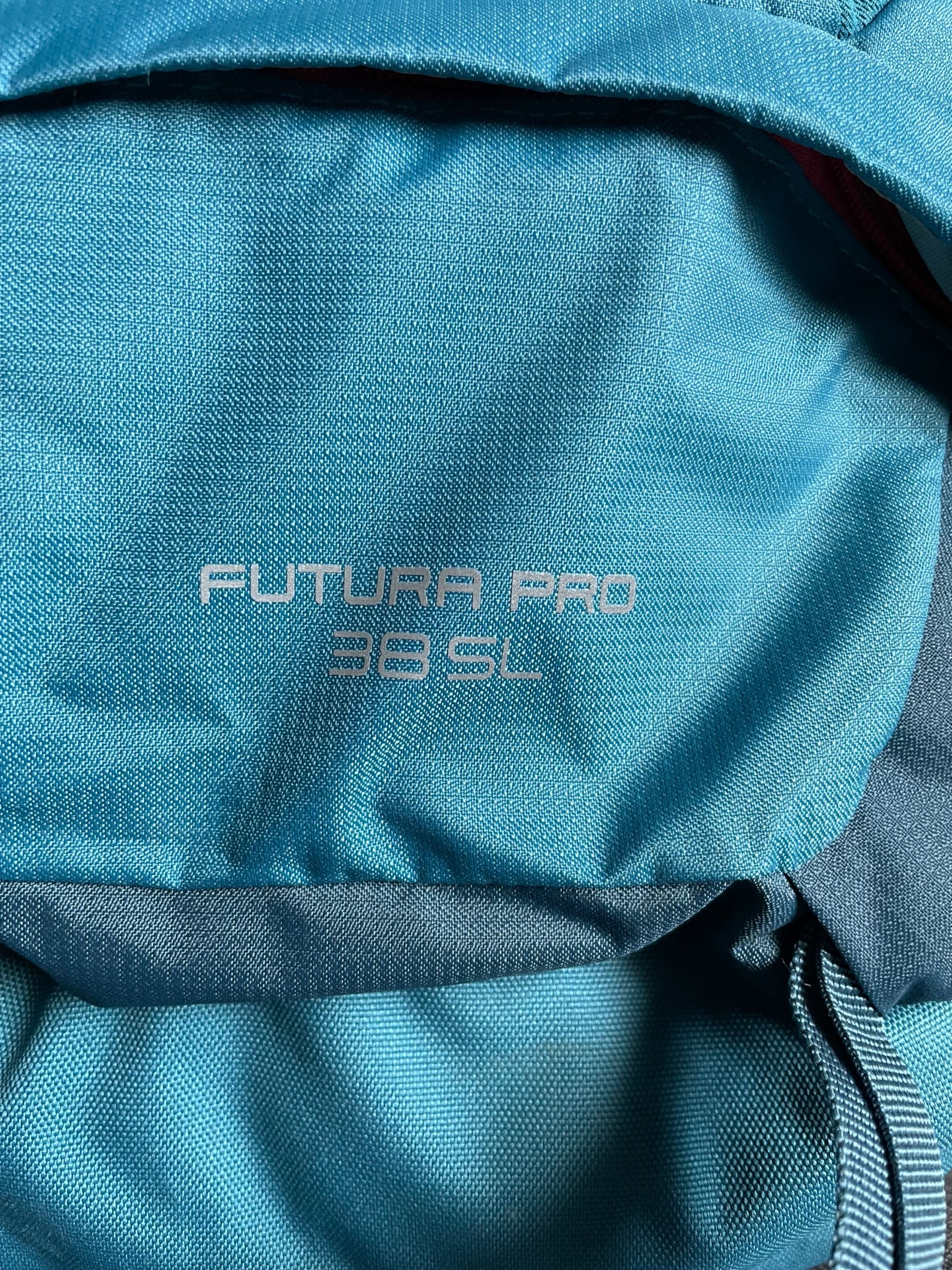 Рюкзак Deuter Futura Pro 38 sl літрів, жіночий