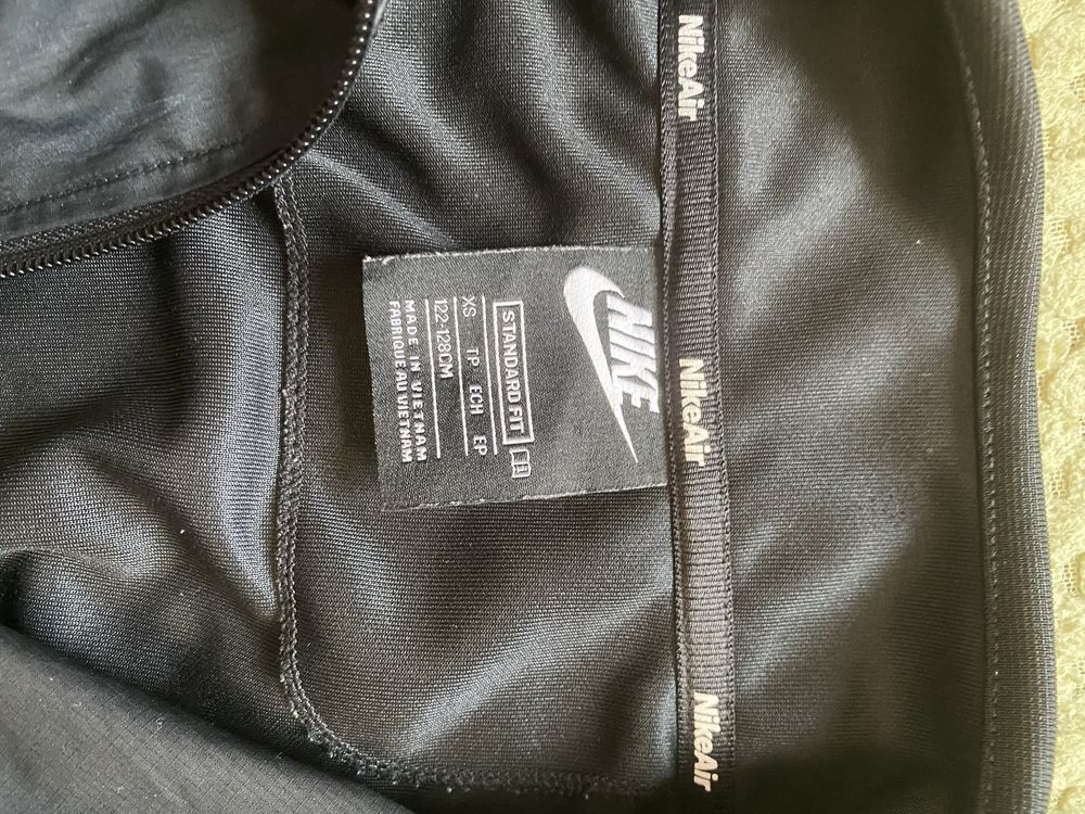 Спортивний костюм Nike оригінал
