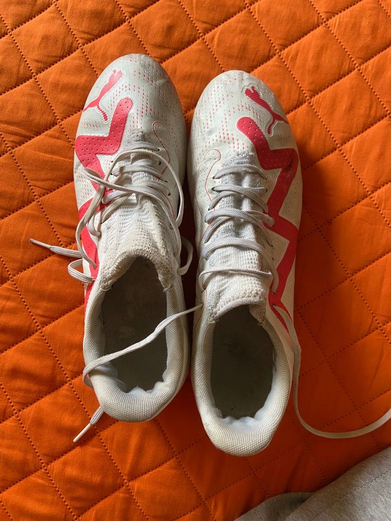 Chuteiras puma future