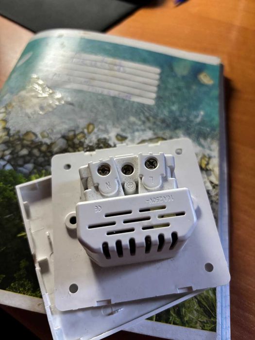 Юсб розетка 2 порта usb