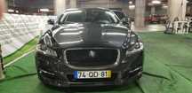 Jaguar 3.0 D V6 Premium Luxury