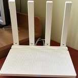 Router Xiaomi AX3000T OpeWRT