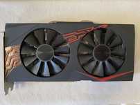 Видеокарта Asus GeForce P106-100 6144MB (MINING-P106-6G)