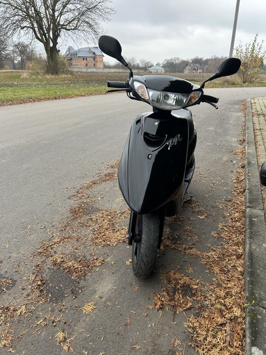 Yamaha jog 39 zr evolution 2