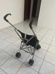 Carrinho Criança