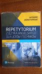 Repetytorium z języka angielskiego poziom rozszerzony
