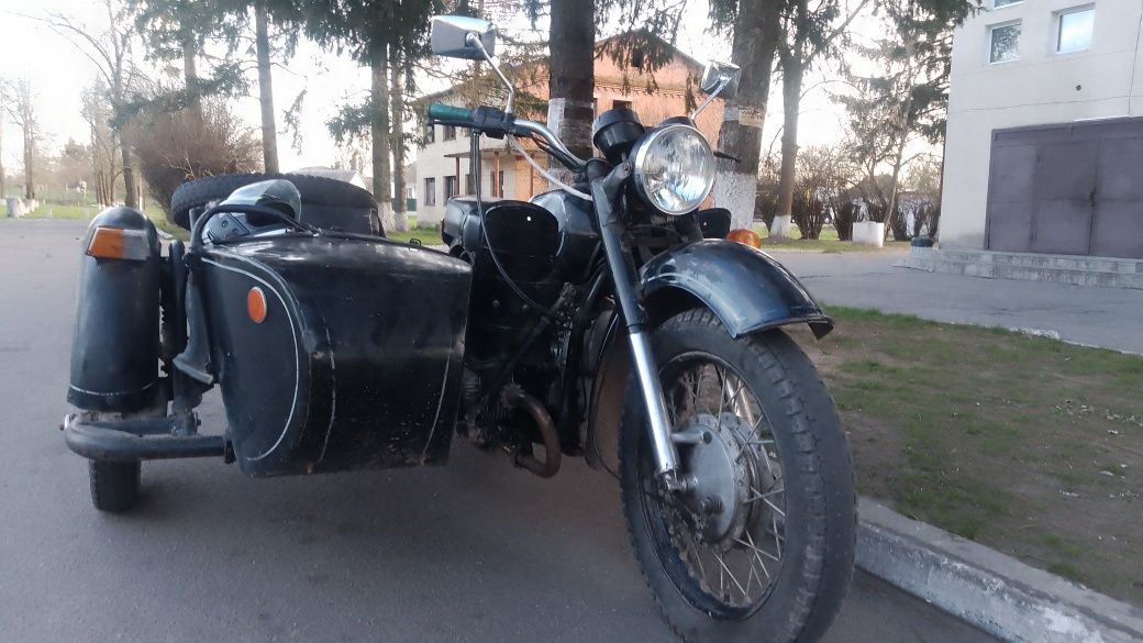 Продам Днепер МТ 11