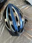 Kask rowerowy męski