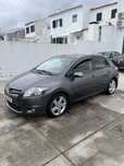 Toyota auris d4d