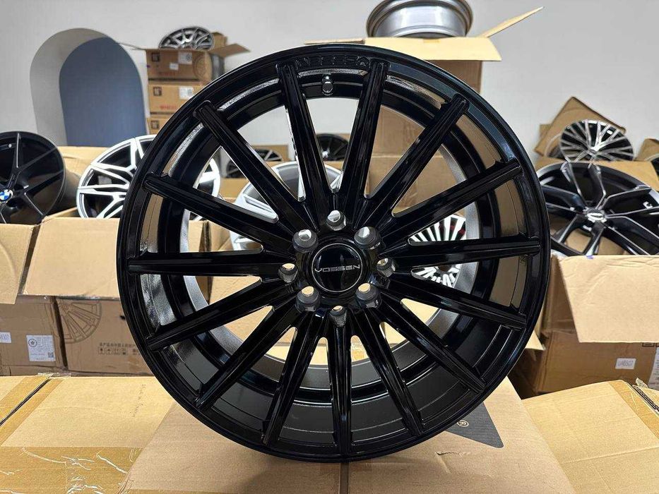 Нові диски R17 4*100 та 4*114.3 / Шоурум. Великий вибір