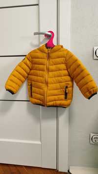 Куртка дитяча reserved 98