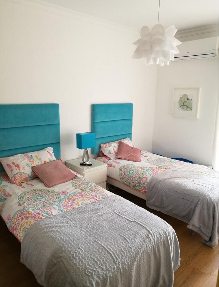 APARTAMENTO T2 SANTA LUZIA ULTIMAS SEMANA JULHO - Tavira Algarve