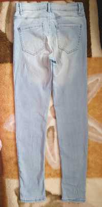Spodnie Jeans Esmara rozm.36 Super Skinny Fit