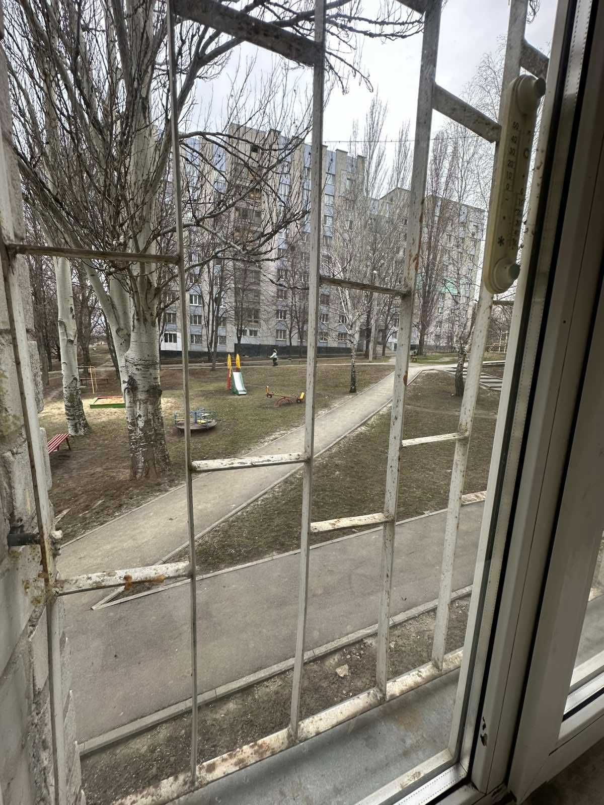 Сдам комнату на Салтовке