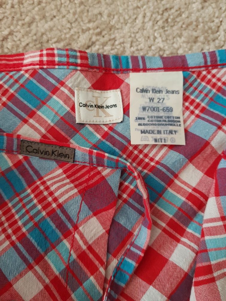 Юбка Calvin Klein