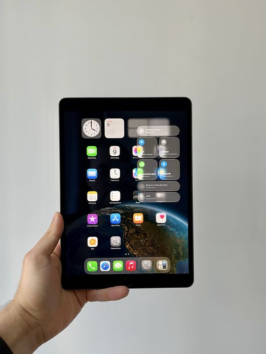iPad Air (3-Gen) 256 GB LTE NeverLock ІДЕАЛ Айпад аір 3 256 гб ЛТЕ