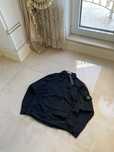 Ветровка Stone Island Оригинал l Овершот Nylon Metal l ТОРГ ТОРГ