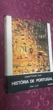 Joaquim Veríssimo Serrão, História de Portugal, Volume V