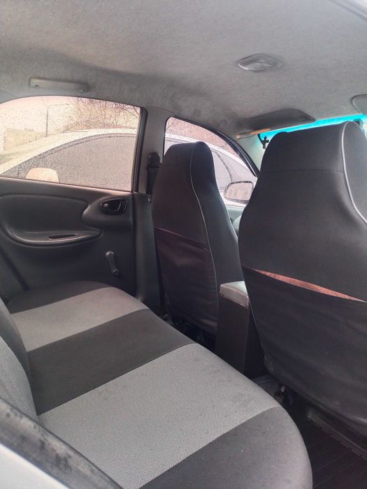 Продам Daewoo sens