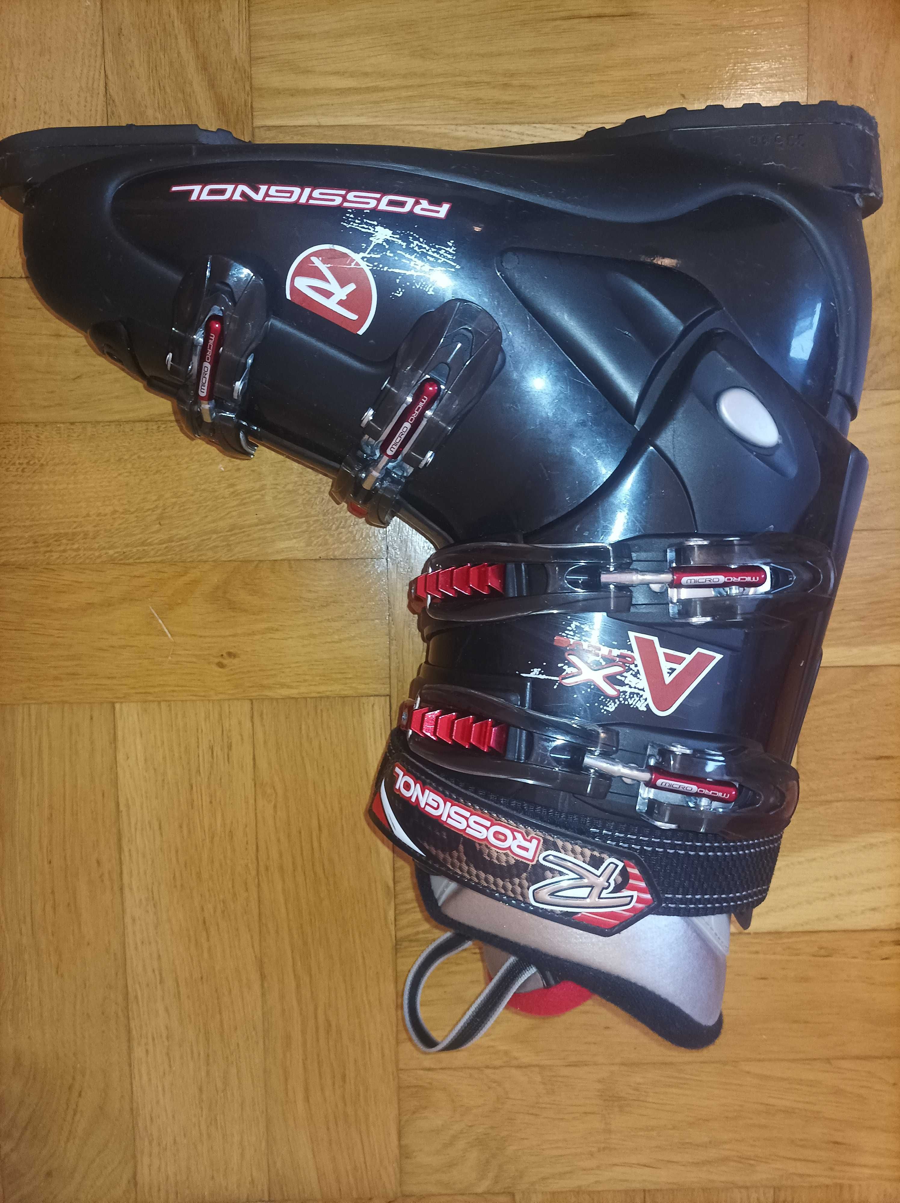 Buty narciarskie Rossignol Active X rozmiar 29.5