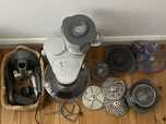 Robot planetarny Kenwood KM28