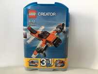 LEGO® 5762 Creator - Mały samolot