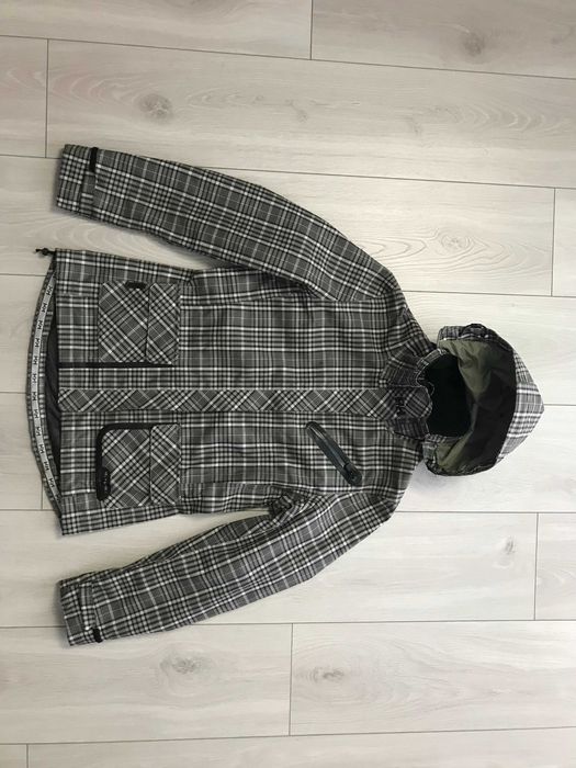 HELLY HANSEN r.XS oryginalna kurtka damska przejściowa