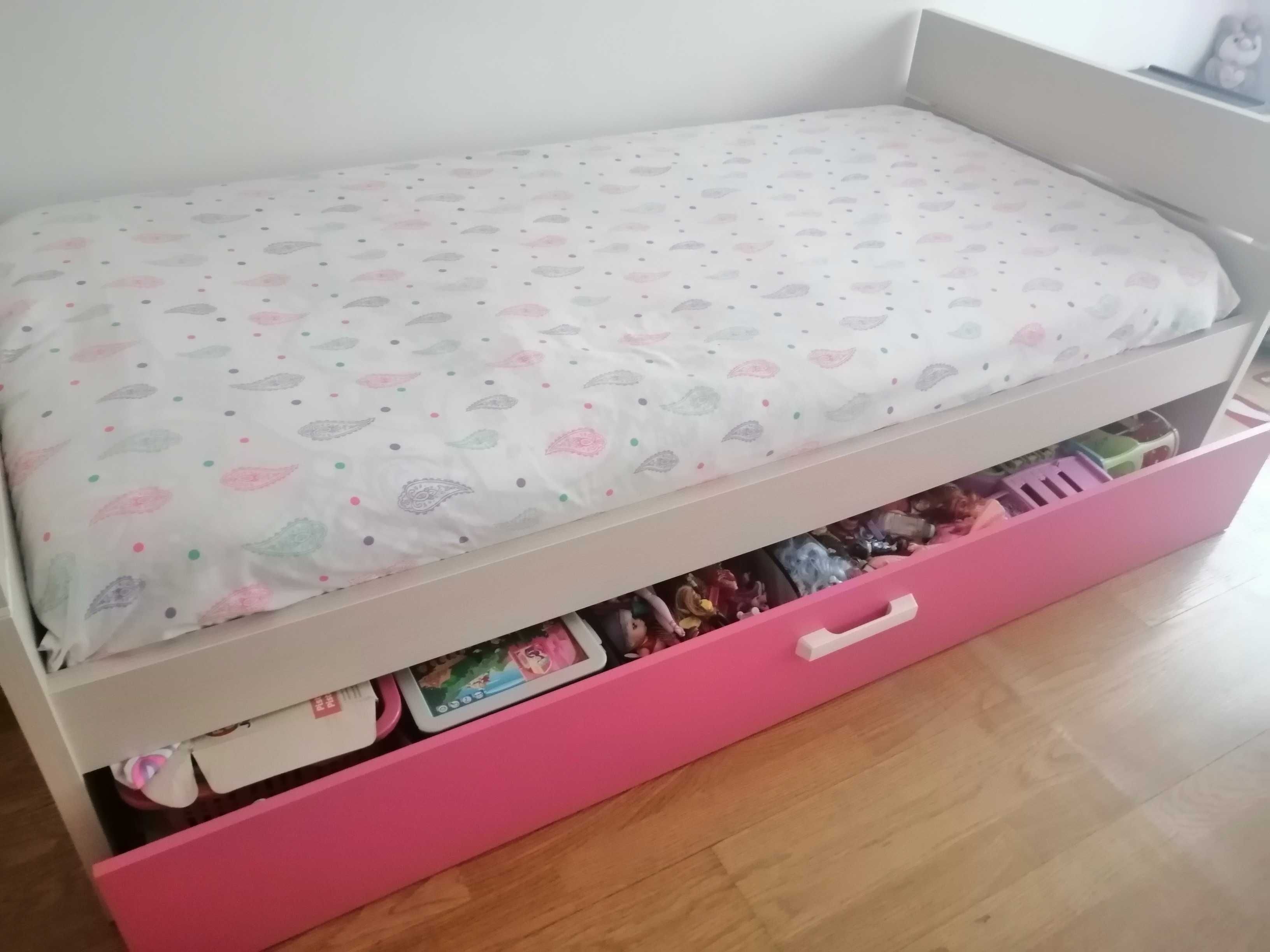 Quarto de menina