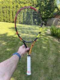 Rakieta Babolat Aero Pro Drive GT 2013 Roland Garros, L3, 300gram