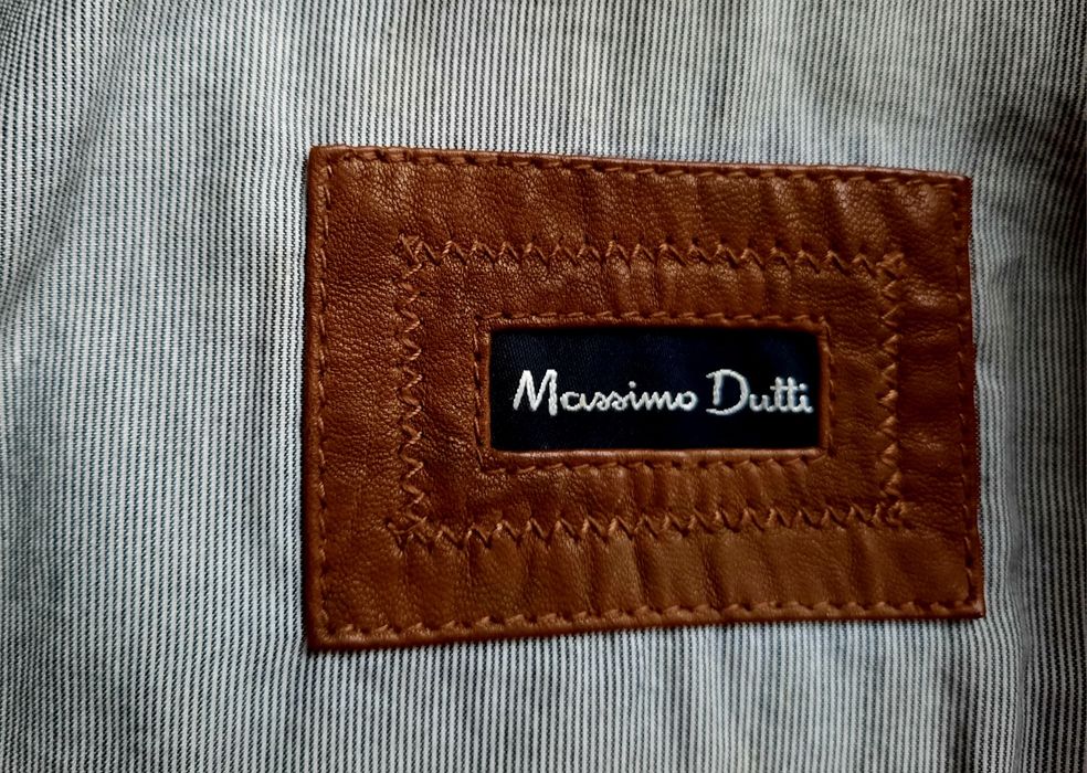 Kurtka Massimo Dutti