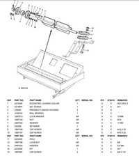 Katalog części John Deere 975 | 975 HY4