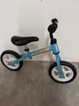 Bicicleta de Equilibrio Feber