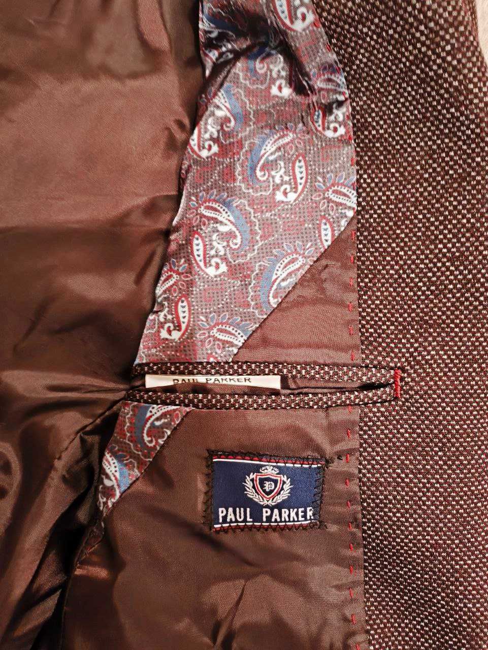 Піджак Paul Parker чоловічий