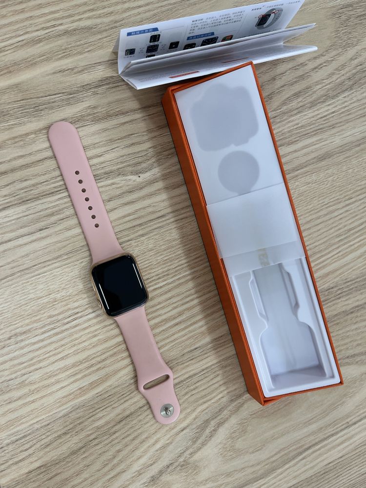 Smartwhtch Mini 9 Plus