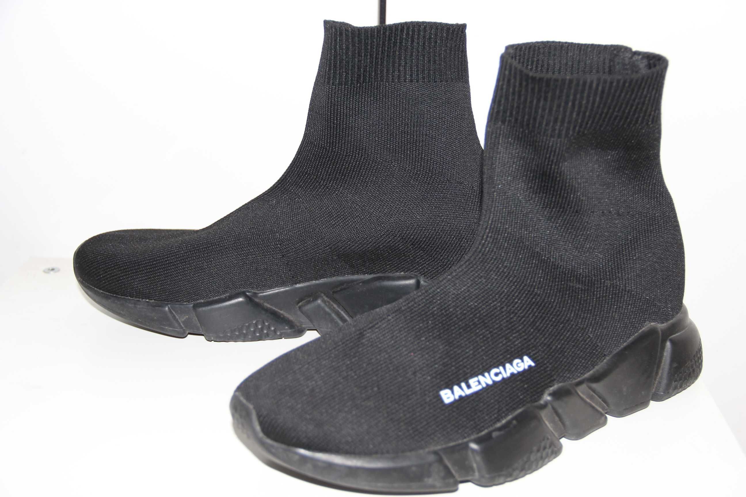 Sprzedam Balenciaga Speed Trainers roz. 38