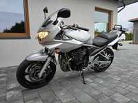 Suzuki Bandit 650 ABS Stan Idealny Wideo Prezentacja Transport Gratis