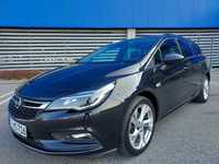Opel Astra ASTRA K 1.4 TURBO *150KM*Niski przebieg*Opłacony*SERWIS ASO*Kamera